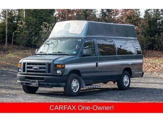 used 2014 ford e350 super duty xl