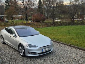 60d free supercharge(gratis laddning på tesla)