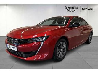 1.2 puretech 130 allure b-kamera, navi, carplay