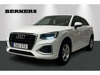 35 tfsi s tronic 150hk