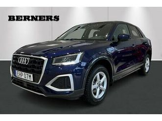 35 tfsi s tronic 150hk