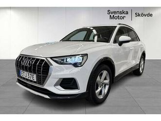 35 tfsi 1.5 s tronic proline advanced cockpit