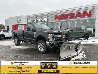 used 2019 ford f-350 xlt