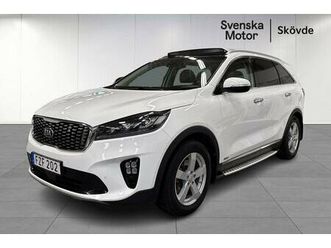 gt-line panoarama awd diesel 7-sits dragkrok nys