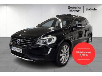 3,99% kampanj d4 awd ocean race business pro pano