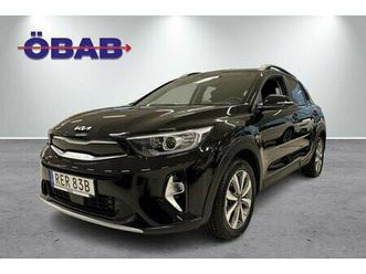 1.0 t-gdi 48v dct advance motorvärmare