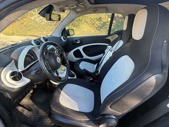 fortwo 1.0 mhd hi-tech 71cv