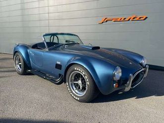 427 ac cobra replica