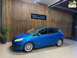 ford c-max 2.0 plug-in hybrid titanium plus panodak,camera — ford — marktplaats