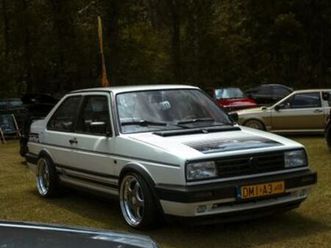 volkswagen l mk2 coupe 2.0 16v rh zw1 votex