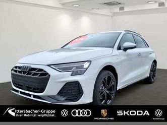 s line 40 tfsi e 150(204) kw(ps) s