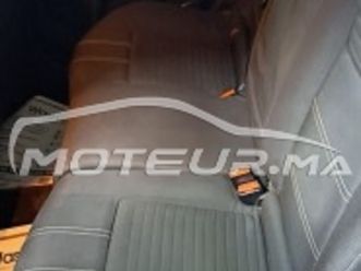 renault megane 3 2015 diesel 481528 occasion à bouskoura maroc