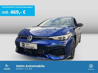 r-line black style 2,0 l tsi 4motion *sofort verfü