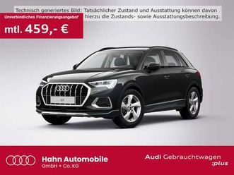 35tfsi s-tronic advanced navi ahk led virtual