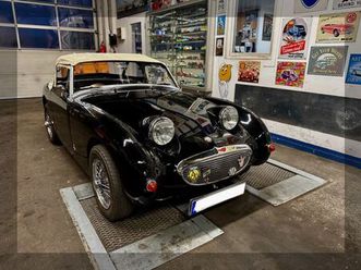austin healey andere