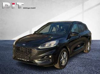 2.0l st-line x allrad, , pdc, ahk