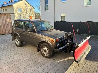 lada niva