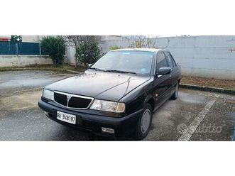 lancia dedra 1.6 i.e.