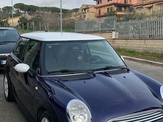 mini one condizione buone