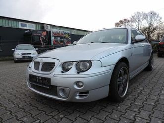 rover 75 1.8t // 62000km