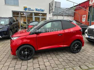 ambition coupe sport diesel e5+