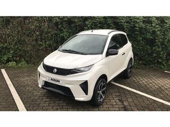 aixam crossover premium ambition e5+