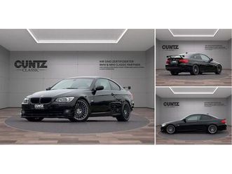 alpina b3 gt3 sondermodell nr.76/99 1.hand aus sammlung