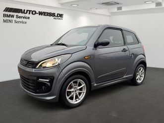 ligier js 50 l+dci+ ab 15 jahren auto fahren