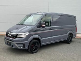 man tge 3.200 l3h2 kasten 4x4 individual s acc sthz