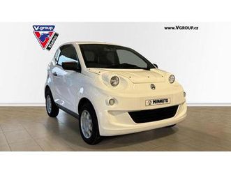 aixam minauto 6kw diesel