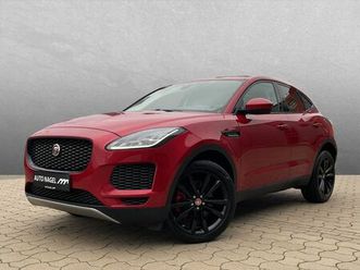 jaguar e-pace s d150 schalter 20