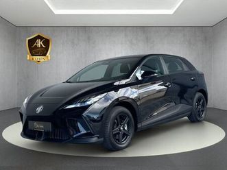 mg4 standard*51 kwh*led*keyless*sofort*1.hand