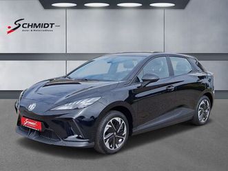 mg4 standard 49kwh rfk apple car play android au