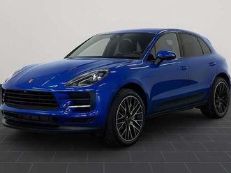 macan i 2022 2.0 265cv pdk