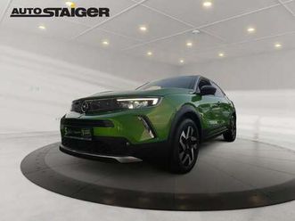 mokka e elegance 11kw lader, acc, kamera, led,...