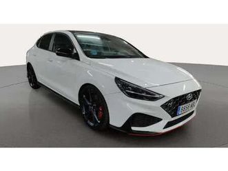 fastback 2.0 tgdi n performance sky