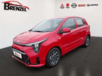 1.0 vision automatik klima sitzhzg klima