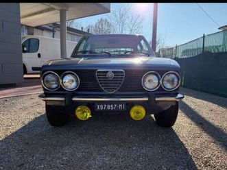 alfetta 1800