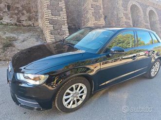 audi a3 1.6 tdi business