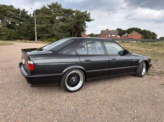 bmw m5 e34 ringtool