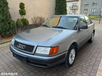 audi 100 2.3 e