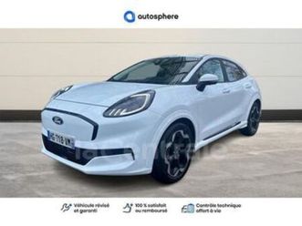 ii generation2 gen-e 168 standard range 43 kwh premium