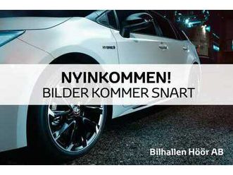 1.8 x-edition teknikpaket jbl