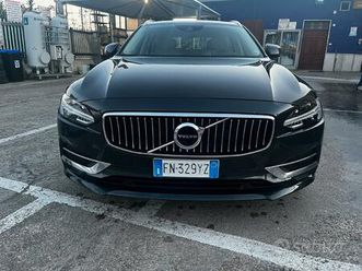 volvo v90 full