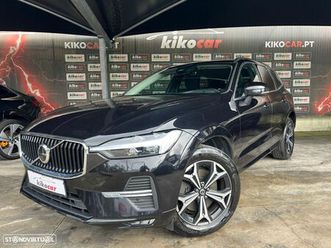 volvo xc 60 2.0 b4 r-design geartronic