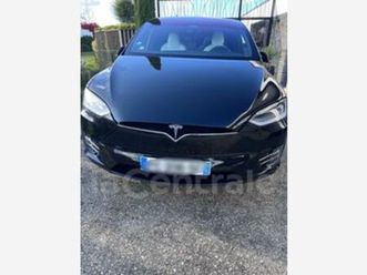 100 kwh performance 4wd 6pl