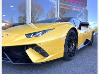 spyder lp 640-4 performante