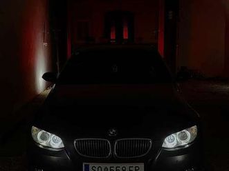 325i cabrio österreich-paket aut.