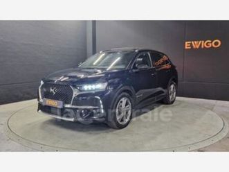 1.6 puretech 180 grand chic automatique