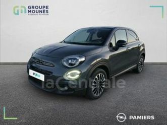 generation2 1.5 firefly 130s/s hybrid dct7